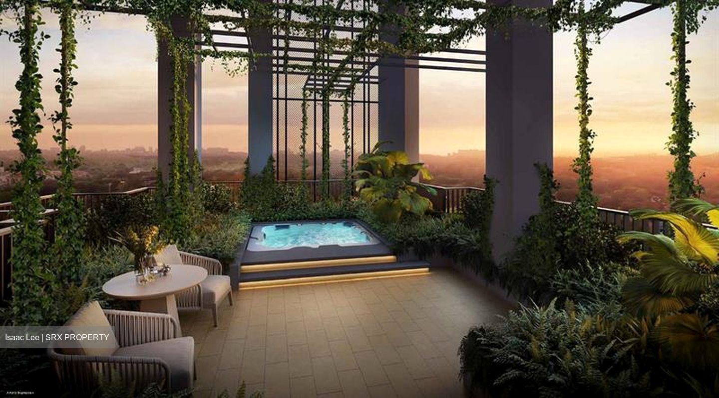 Lentoria (D26), Condominium #617665571